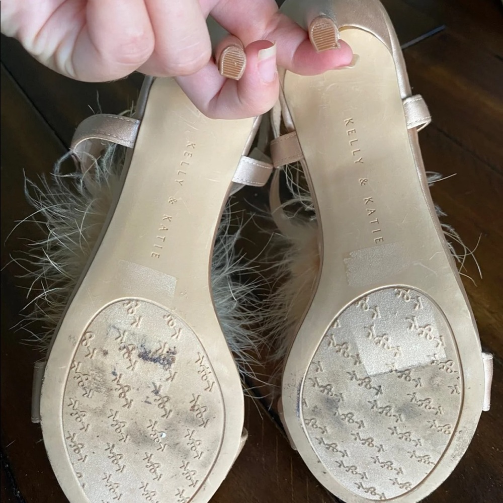 Heels - Picture 3 of 3